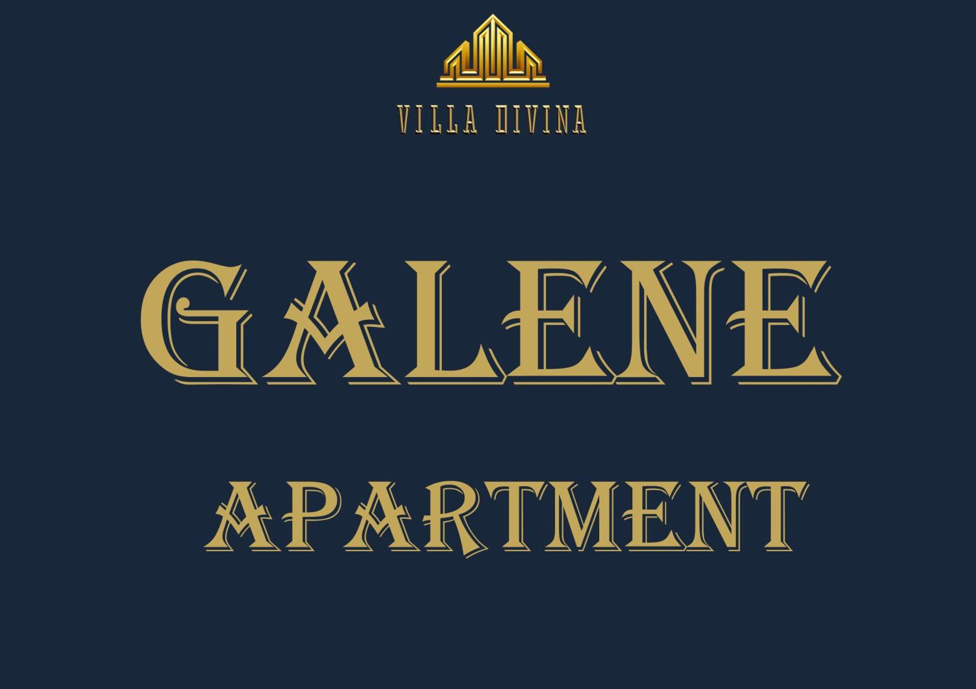 Villa Divina Kremastí Exteriör bild